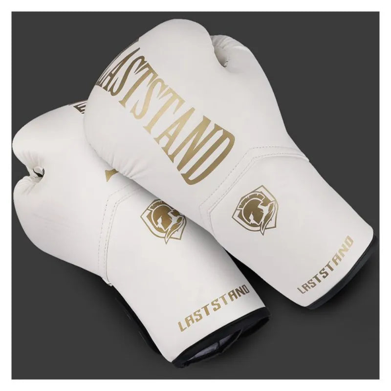 Para quem é indicada a luva de boxe 14oz?