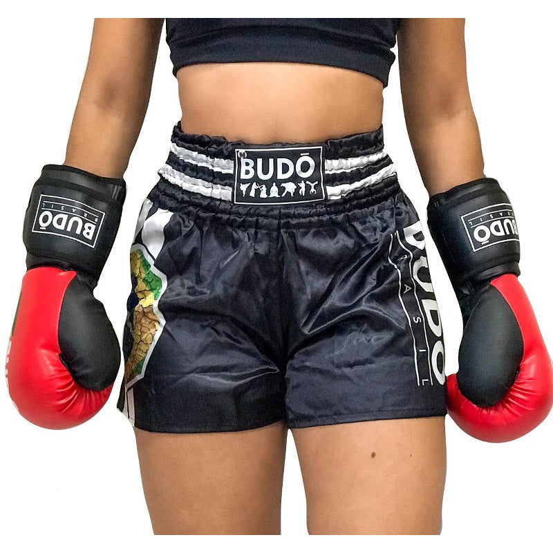 Shorts de muay Thai