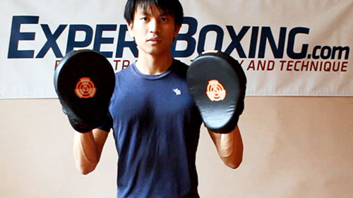 Como a Manopla de Boxe e Muay thai melhora o treino de luta?