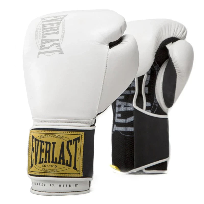 Luva de Boxe e Muay Thai Masculina