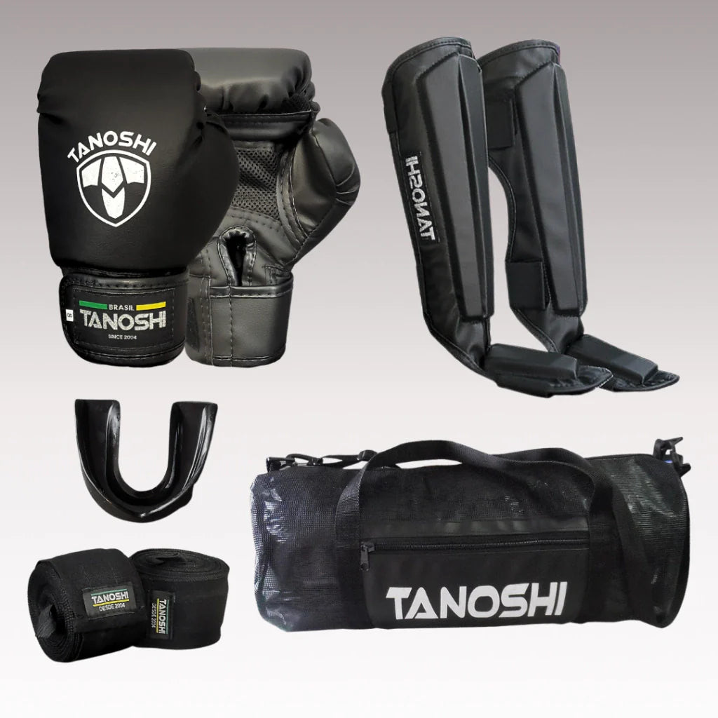 Kit Muay Thai