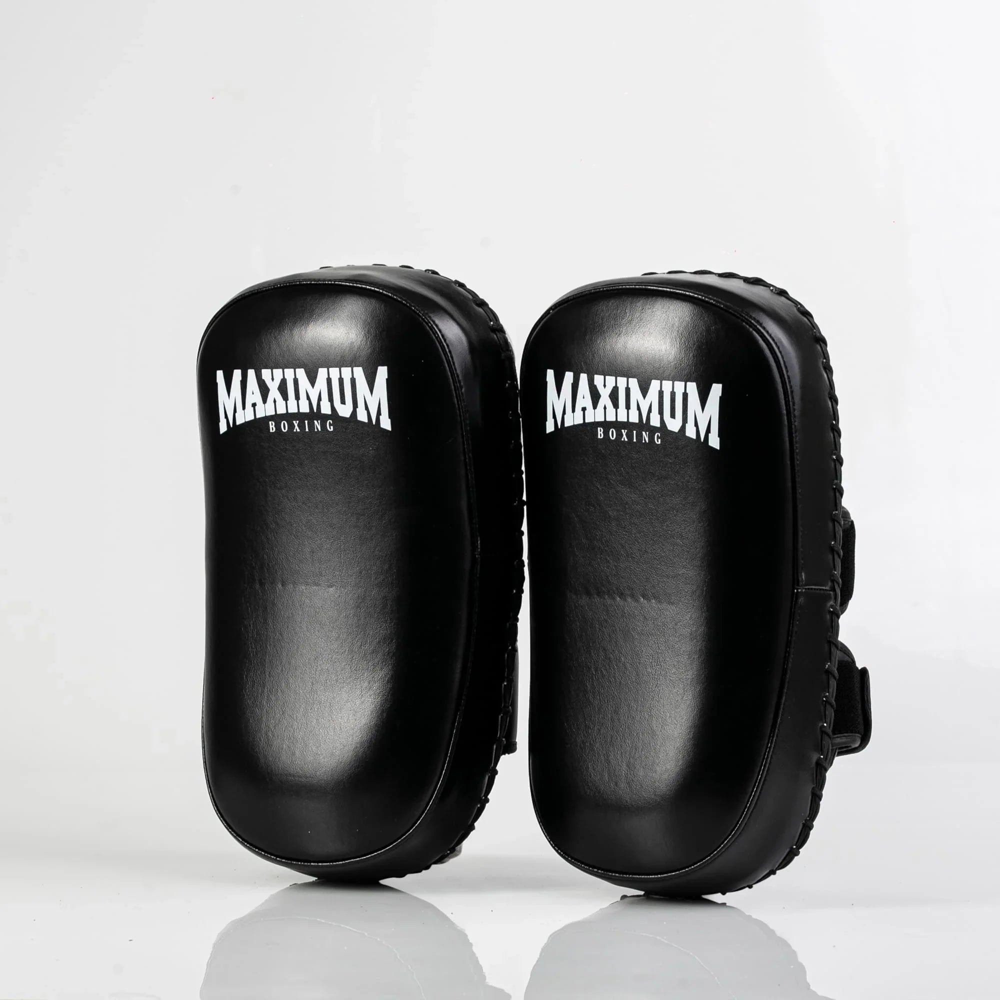 Aparador de Soco para Boxe e Muay Thai