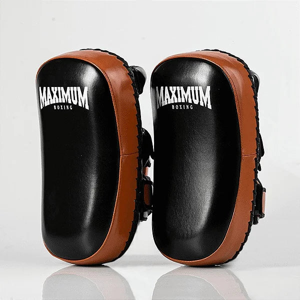Aparador de Chutes para Muay Thai
