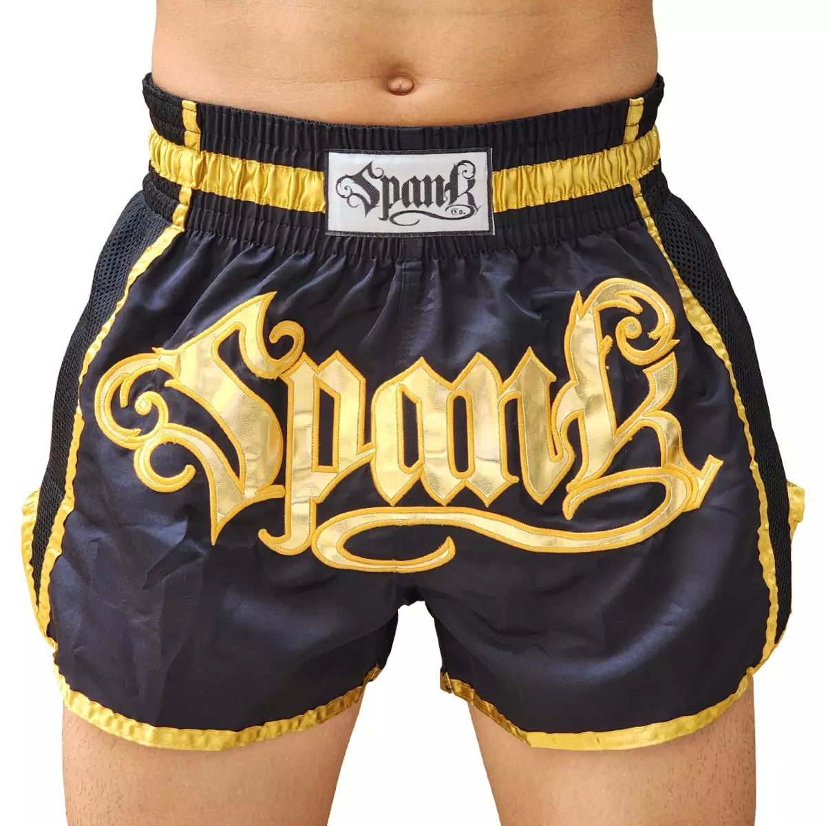 Shorts de Muay Thai