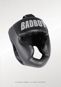 Capacete de Boxe e Muay Thai Bad Boy - Lutas Sparring