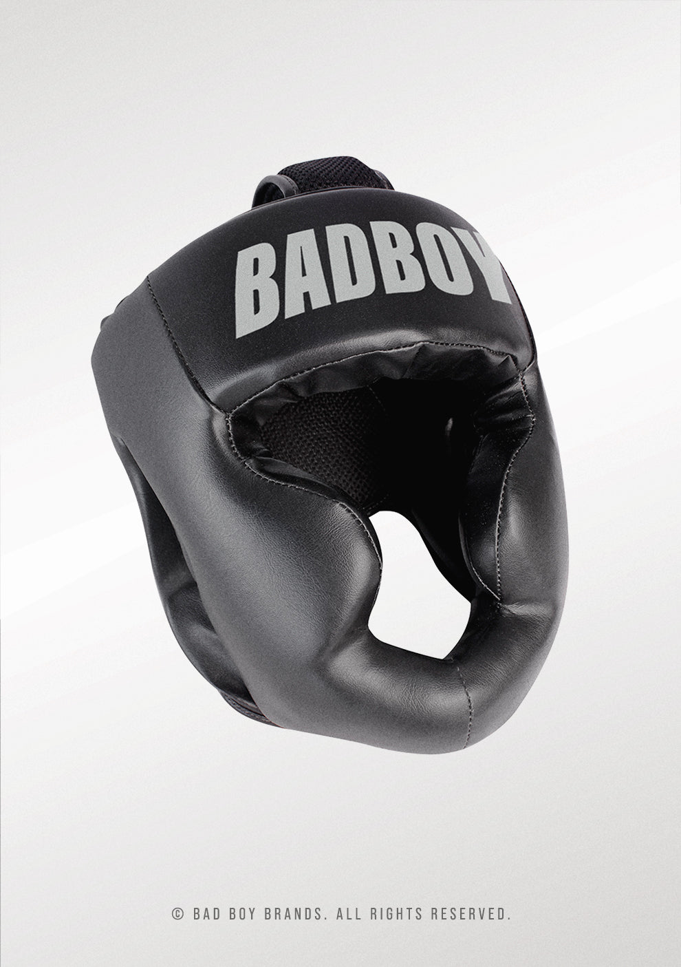 Capacete de Boxe e Muay Thai Bad Boy - Lutas Sparring