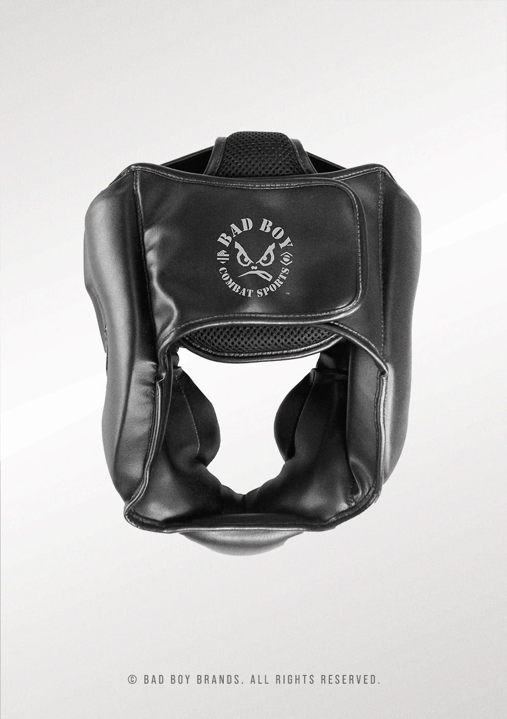 Capacete de Boxe e Muay Thai Bad Boy - Lutas Sparring