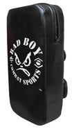 Aparador de Chutes para Muay Thai - Preto