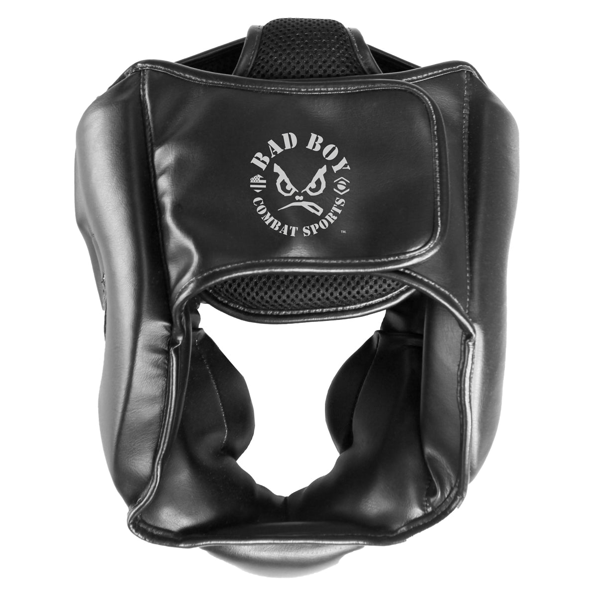 Capacete de Boxe e Muay Thai Bad Boy - Lutas Sparring