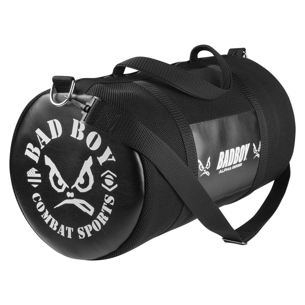 Mala para Muay Thai Preta Bad Boy