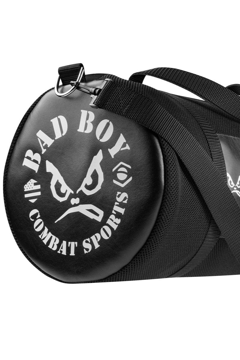 Mala para Muay Thai Preta Bad Boy