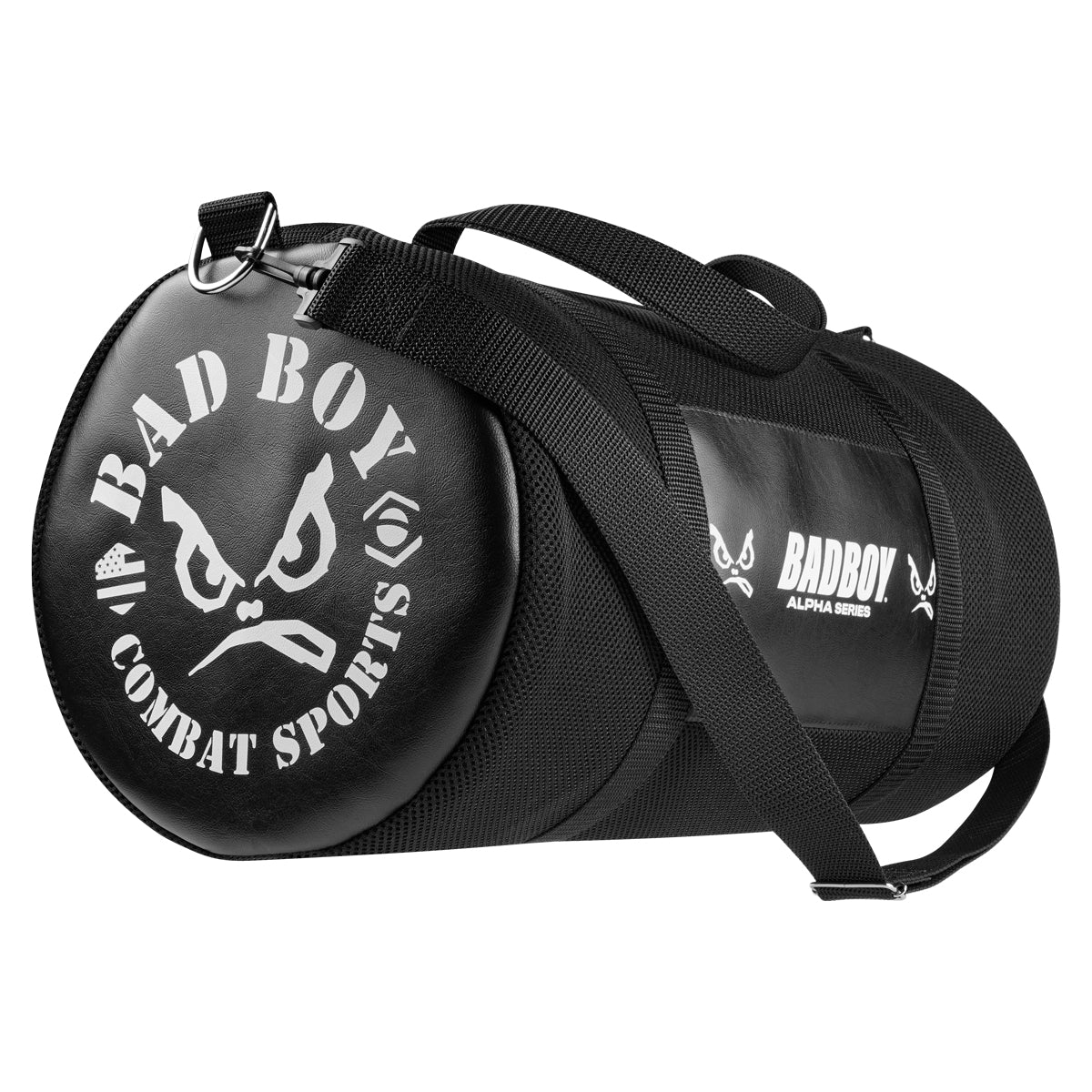 Mala para Muay Thai Preta Bad Boy