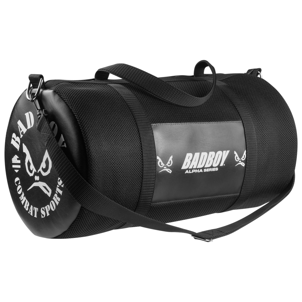 Mala para Muay Thai Preta Bad Boy