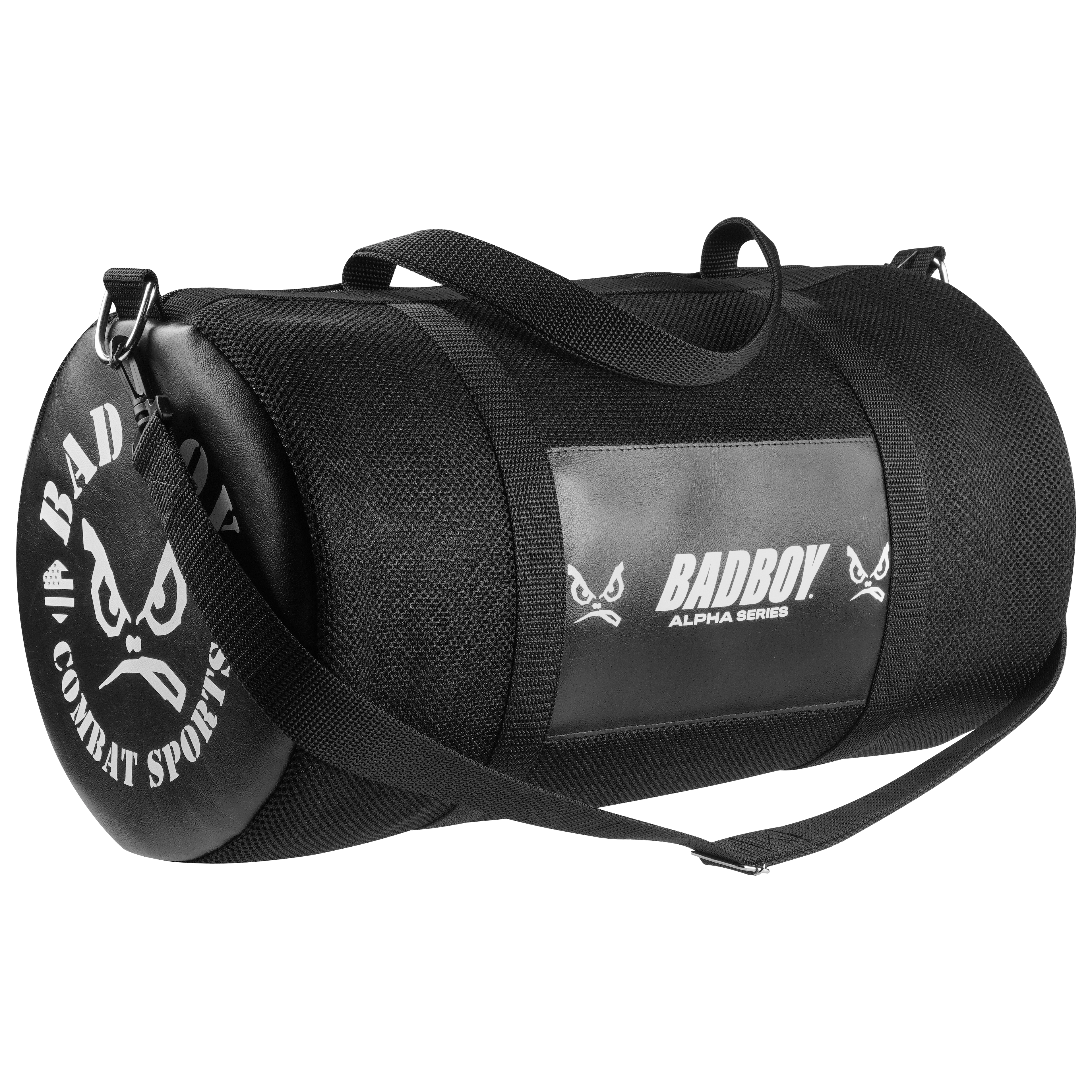 Mala para Muay Thai Preta Bad Boy
