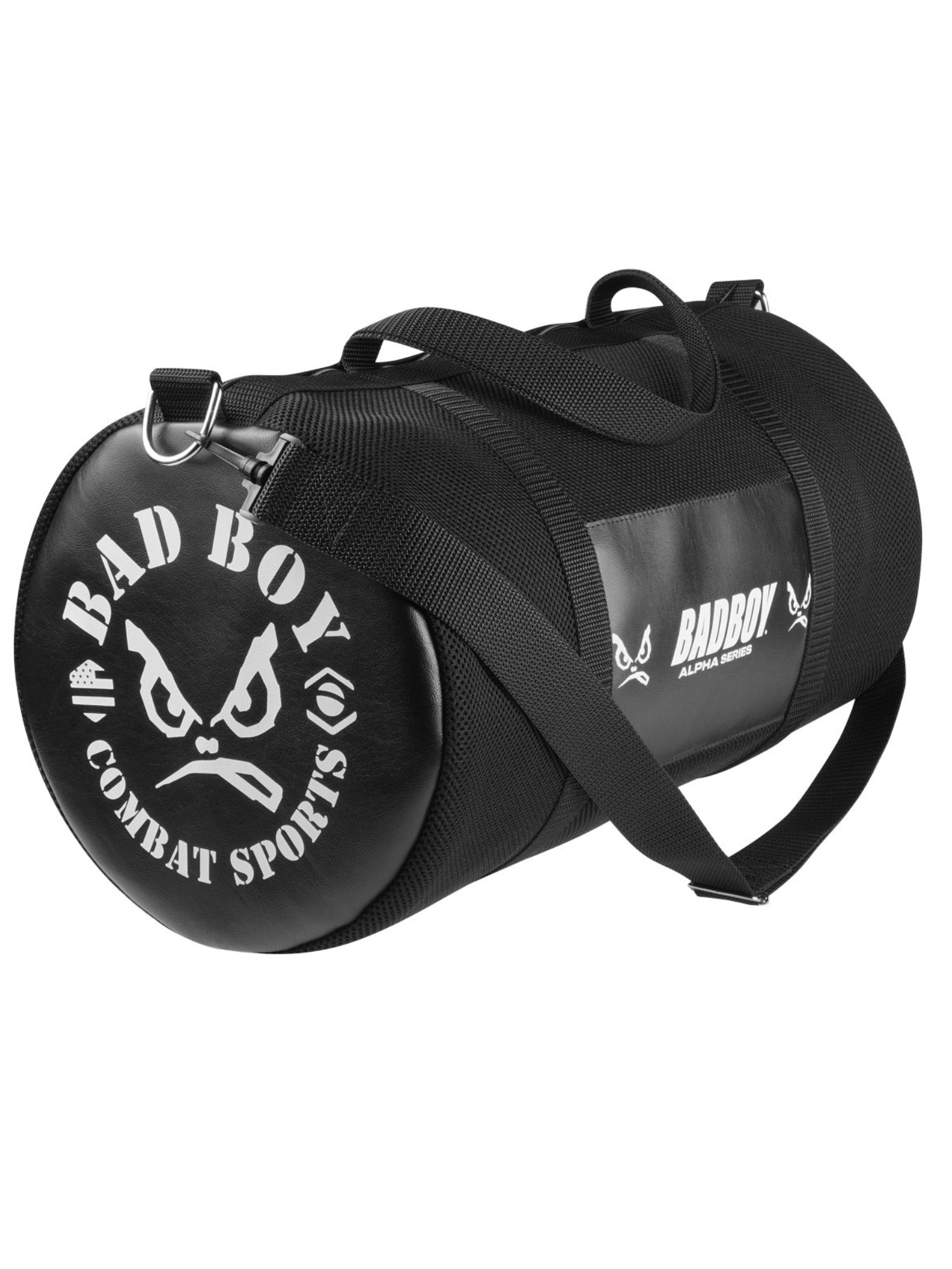 Mala para Muay Thai Preta Bad Boy