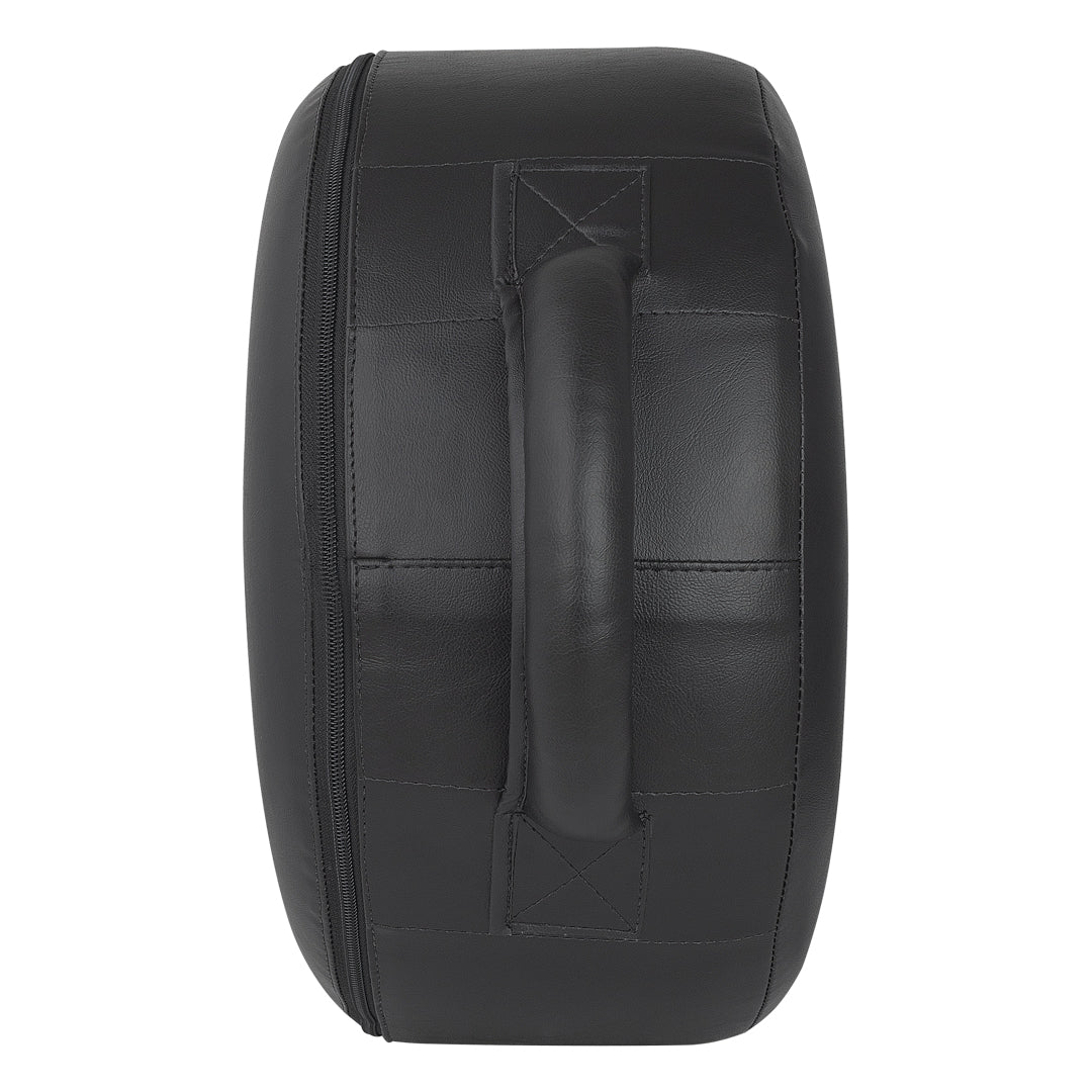 Aparador de Soco de Muay Thai e Boxe Bad Boy - Preto