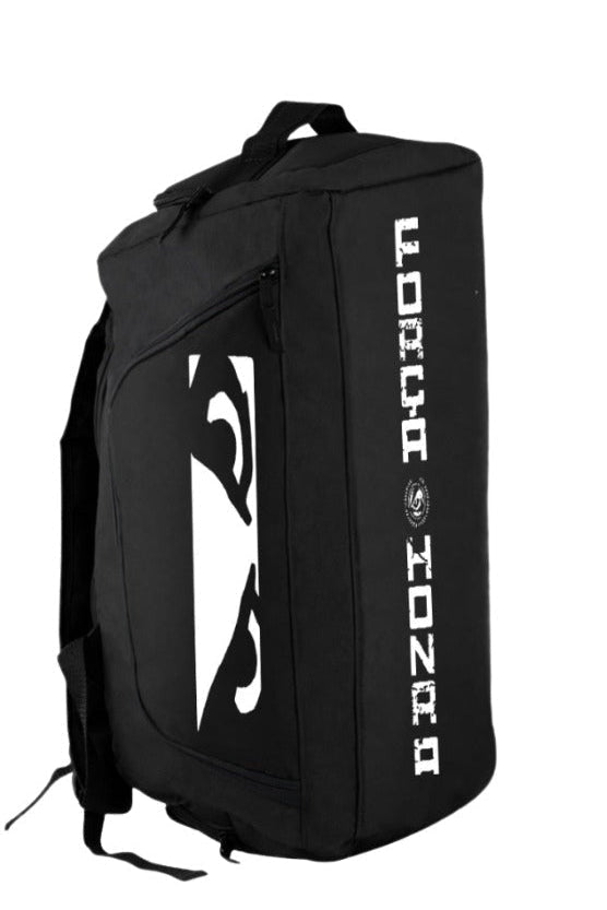 Mochila para Muay Thai Preta Bad Boy - Edição Limitada