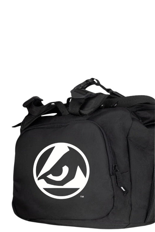 Mochila para Muay Thai Preta Bad Boy - Edição Limitada