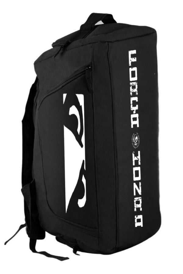 Mochila para Muay Thai Preta Bad Boy - Edição Limitada