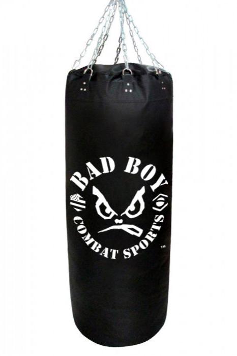 Saco de Pancada Profissional Big Boy – 160X200 cm