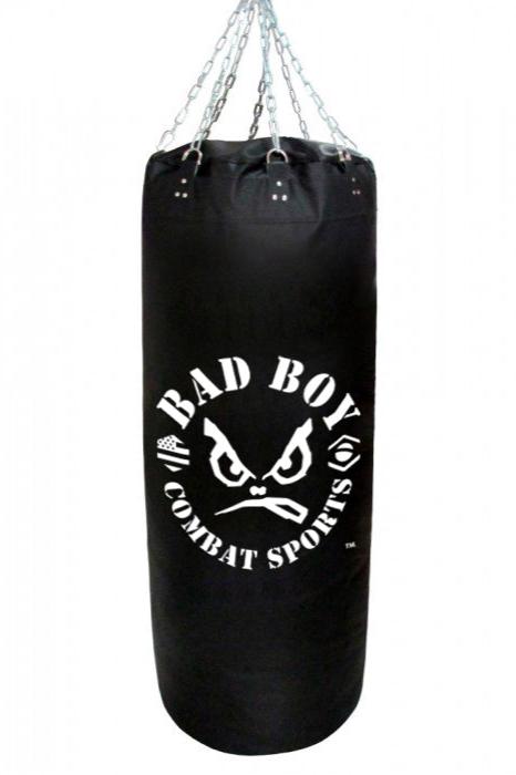 Saco de Pancada Profissional Big Boy – 180X200 cm