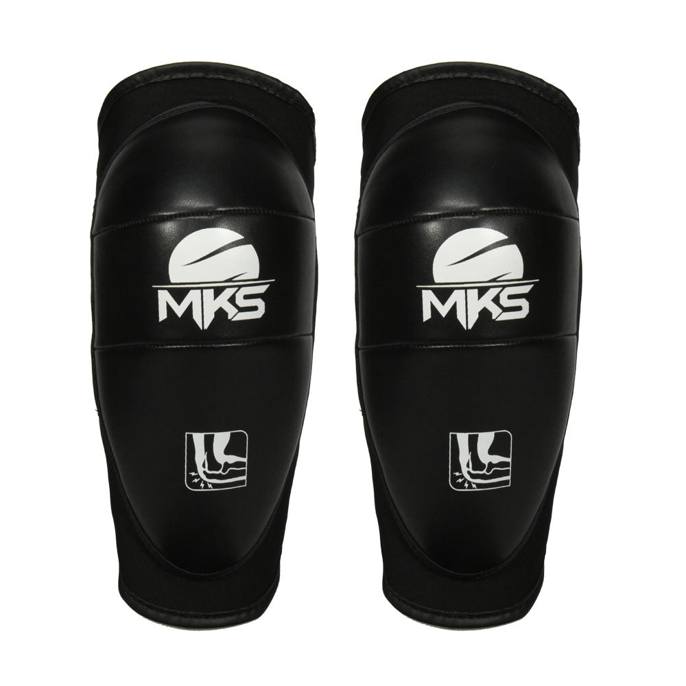 Cotoveleira de Muay Thai Preta PRO - MKS