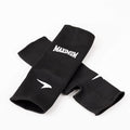 Tornozeleira Muay Thai e Kickboxing Preta