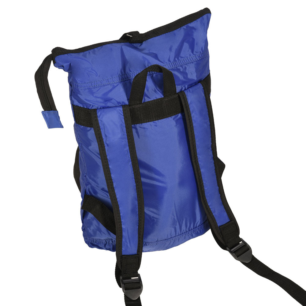 Bolsa para Muay Thai Azul MKS 10 Litros