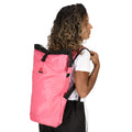 Bolsa para Muay Thai Rosa MKS 10 Litros