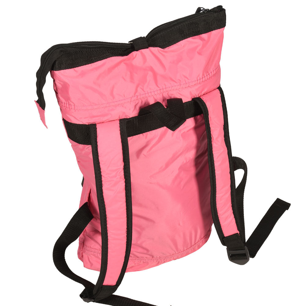 Bolsa para Muay Thai Rosa MKS 10 Litros
