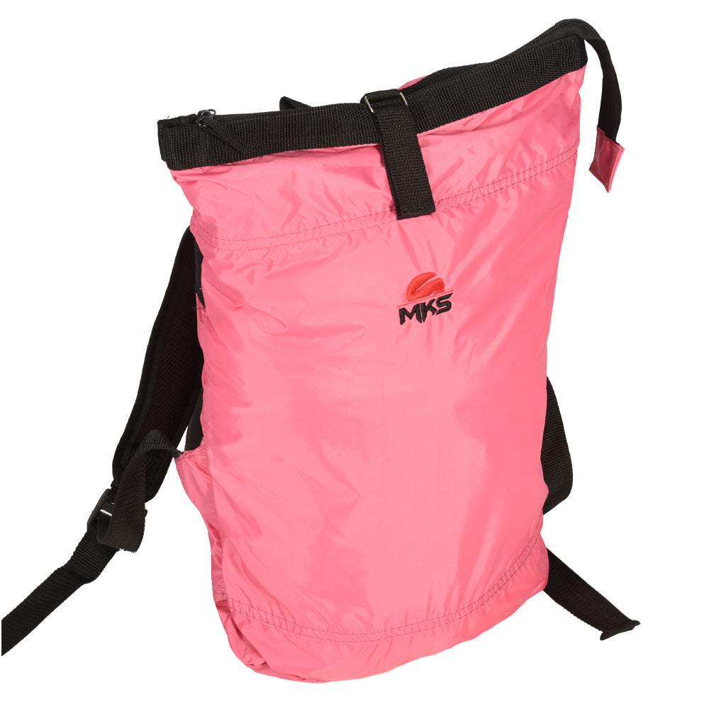 Bolsa para Muay Thai Rosa MKS 10 Litros
