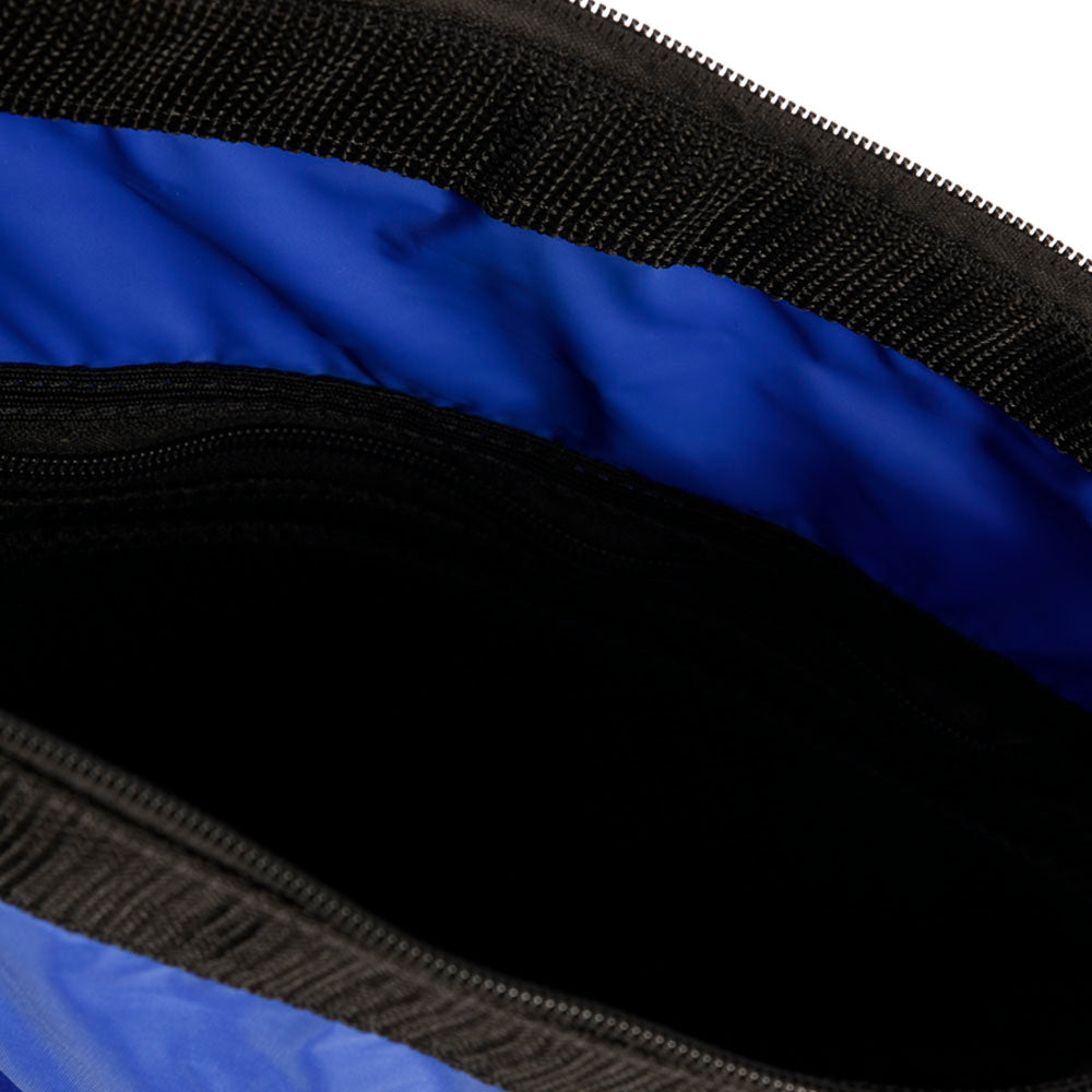 Bolsa de Muay Thai Azul MKS 25 Litros