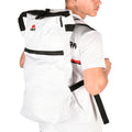 Bolsa de Muay Thai Branca MKS 25 Litros