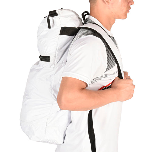 Bolsa de Muay Thai Branca MKS 25 Litros