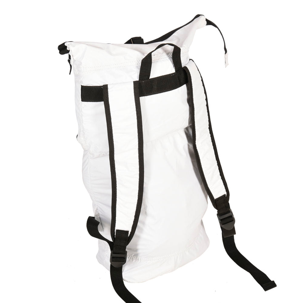 Bolsa de Muay Thai Branca MKS 25 Litros