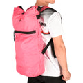 Bolsa de Muay Thai Rosa MKS 25 Litros