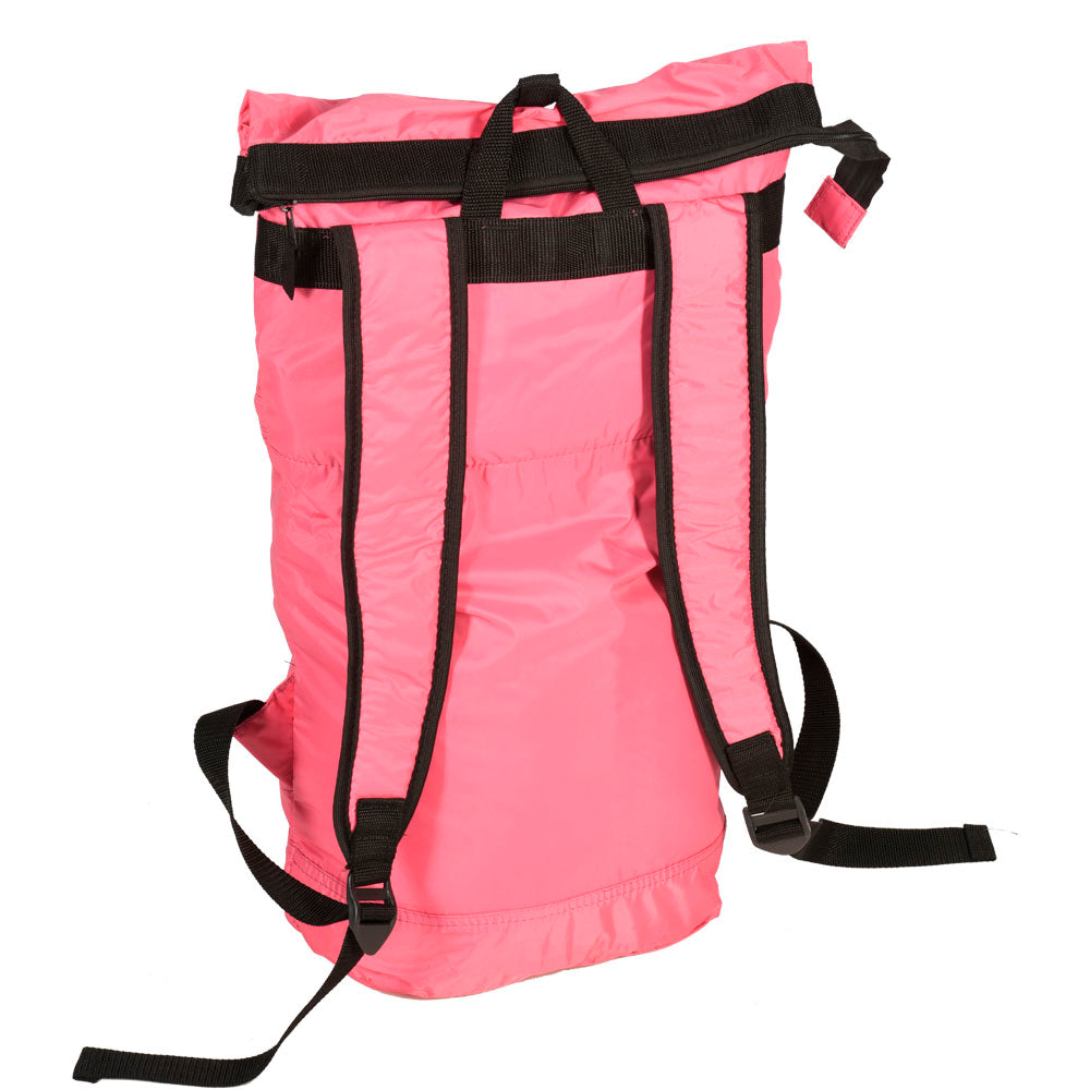 Bolsa de Muay Thai Rosa MKS 25 Litros