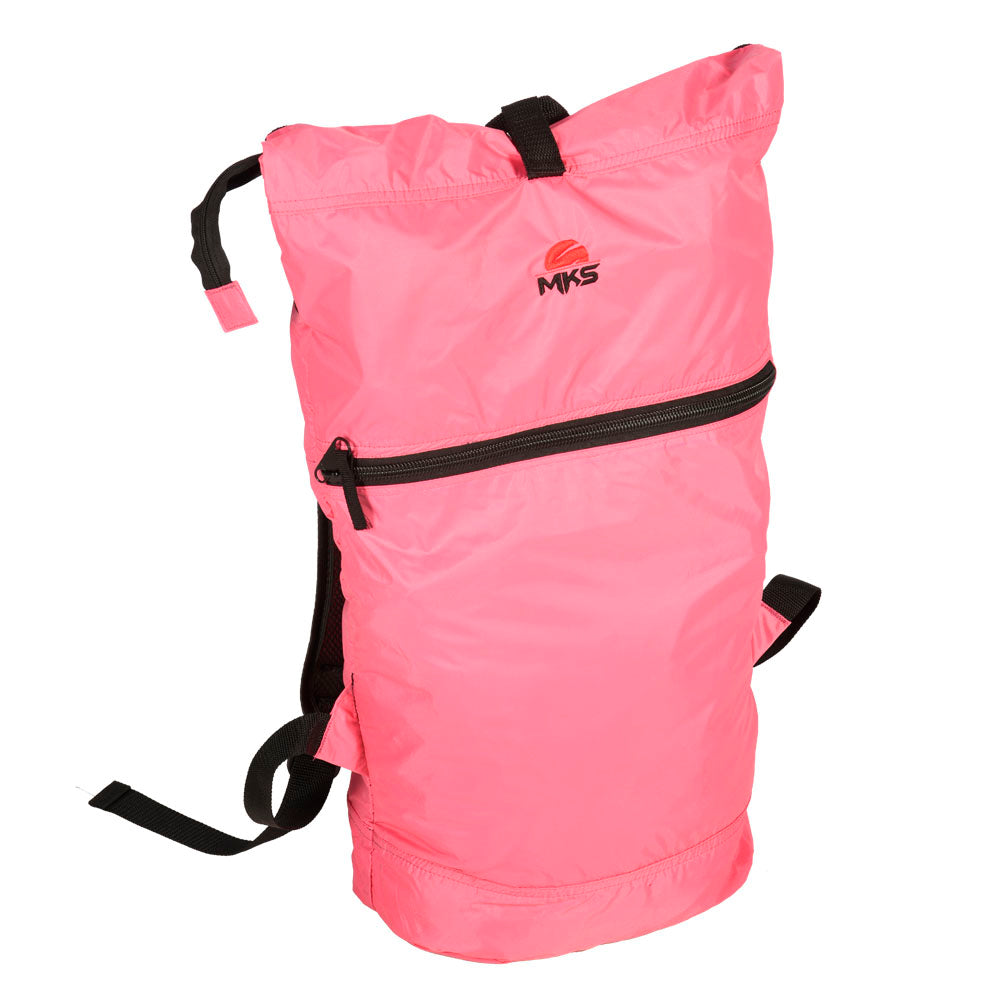 Bolsa de Muay Thai Rosa MKS 25 Litros
