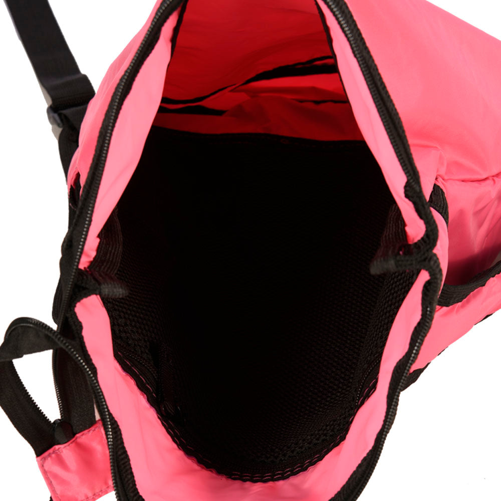 Bolsa de Muay Thai Rosa MKS 25 Litros