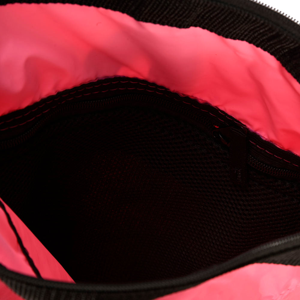 Bolsa de Muay Thai Rosa MKS 25 Litros