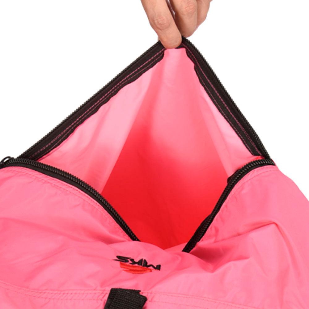 Bolsa de Muay Thai Rosa MKS 25 Litros