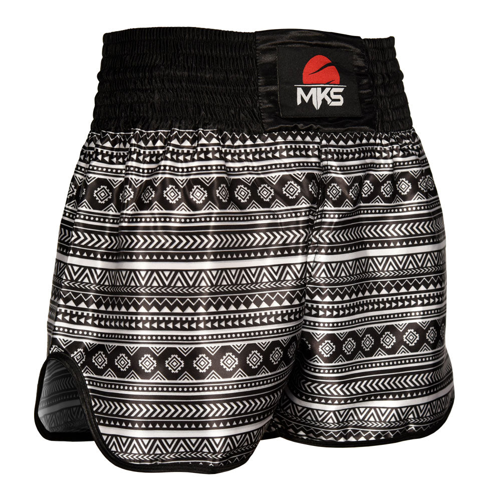 Shorts Muay Thai Masculino African - MKS