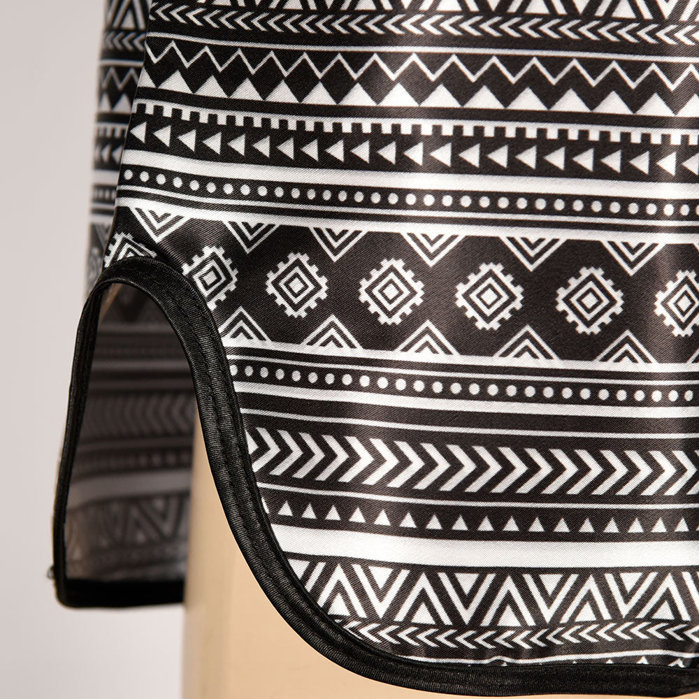 Shorts Muay Thai Masculino African - MKS