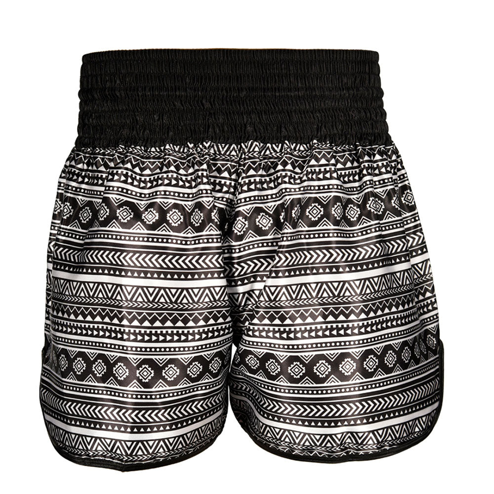 Shorts Muay Thai Masculino African - MKS